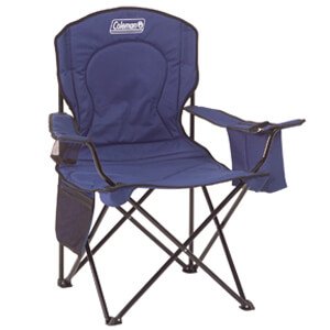 Coleman Oversized Quad Chair